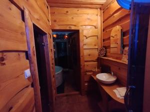 Apartamenty przy szlaku