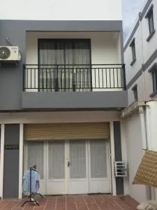 Piseth’s home - Пномпень