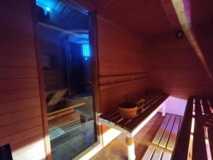 Apartamenty przy szlaku
