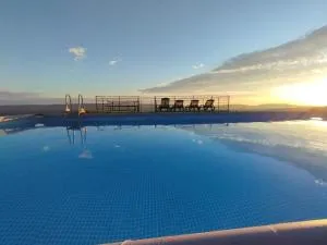 Apartamenty przy szlaku - Krajno-Zagórze