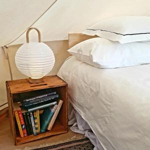 Skålbo gårdsglamping