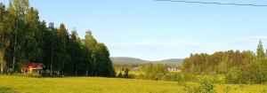 Skålbo gårdsglamping