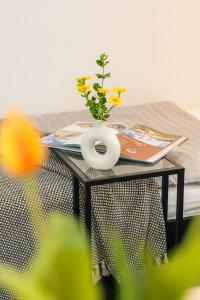 GoodLife Studio Apartment