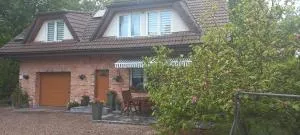 Pod Kasztanami - Speck