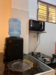 Unique Studiobedsitter apartment , Bamburi
