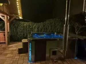 Rácz Vendégház - Sajógalgóc