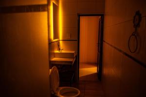 La Casa de Don Paez.