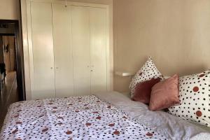 Magnifique appartement en duplex Marina Saidia