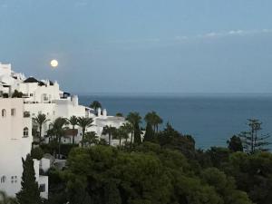 The Beach Oasis Torremolinos