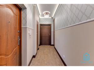 Luna Premium Apartment at Old Town Gdansk