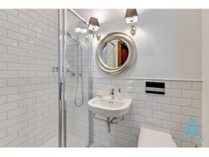 Luna Premium Apartment at Old Town Gdansk