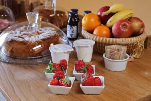 Bed and Breakfast Cà Tognella