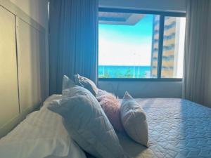 Flat Madison vista ao Mar Boa Viagem