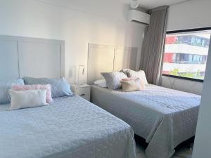 Flat Madison vista ao Mar Boa Viagem