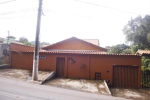 Apartamento Lar Doce Lar 5 km do Inhotim