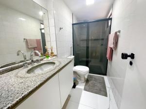 Flat Madison vista ao Mar Boa Viagem