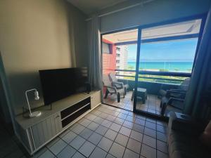 Flat Madison vista ao Mar Boa Viagem