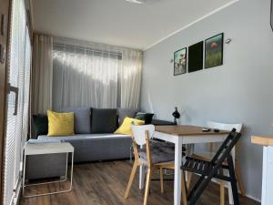 Domek jezioro Kisajno - Giżycko