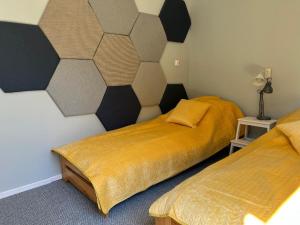 Domek jezioro Kisajno - Giżycko