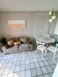 Flat Madison vista ao Mar Boa Viagem