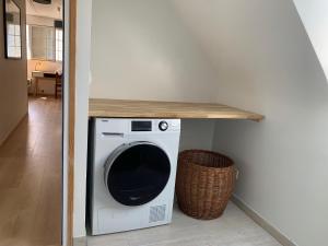 Maisons de vacances Maison Sarzeau - Port du Logeo - 6-7 personnes : photos des chambres