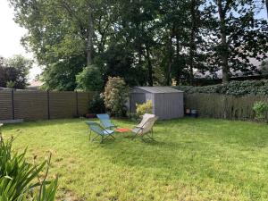 Maison Sarzeau - Port du Logeo - 6-7 personnes