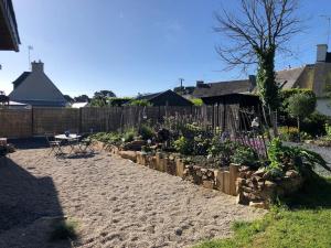 L’Écrin de lArcouest