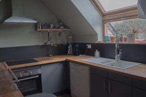 L’Écrin de lArcouest