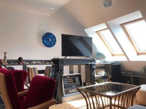 L’Écrin de lArcouest