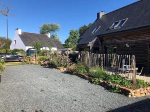 L’Écrin de lArcouest