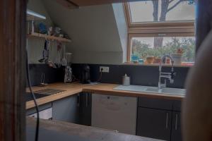 Maisons de vacances L’Ecrin de l-Arcouest : photos des chambres
