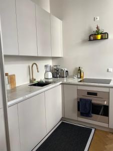 Luxus Apartment Berlin City West,Messe ICC