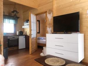 Osada Berna OLSZANICA