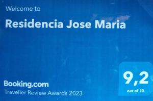 Residencia Jose Maria