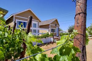 3333 Luz Del Valle Hotel Boutique