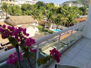 Solar do Pontal - Seu Refúgio Perfeito no Recreio RJ