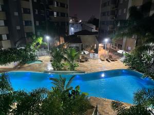 Paradise Resort Ubatuba II