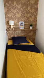 Voyage à Cocoa Beach