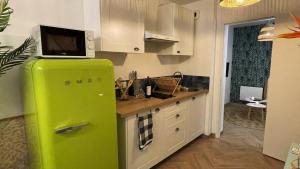 Voyage à Cocoa Beach