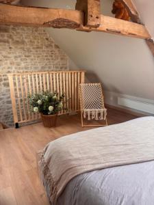 Le Cottage dEmmy - Rose