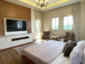 Arezo Standalone Villa in Marassi North Coast 112 - Sīdī ‘Abd ar Raḩmān