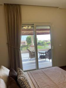 Arezo Standalone Villa in Marassi North Coast 112