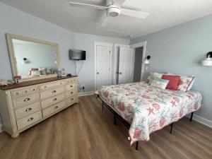 Boston Commons Penthouse Condo