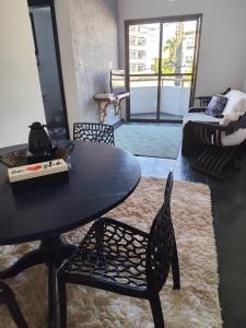 Apartamento das estrela