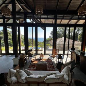 Casa Ventanas Matapalo Luxe Villa