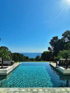Casa Ventanas Matapalo Luxe Villa