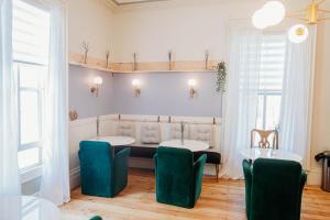 The Montague Rose Inn & Cafe