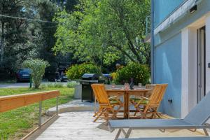 Luxury Apartment Niko