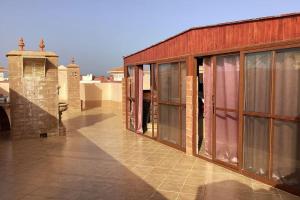 Magnifique appart duplex Saidia Marina