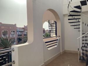 Magnifique appart duplex Saidia Marina